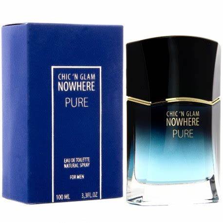 CG Nowhere Pure